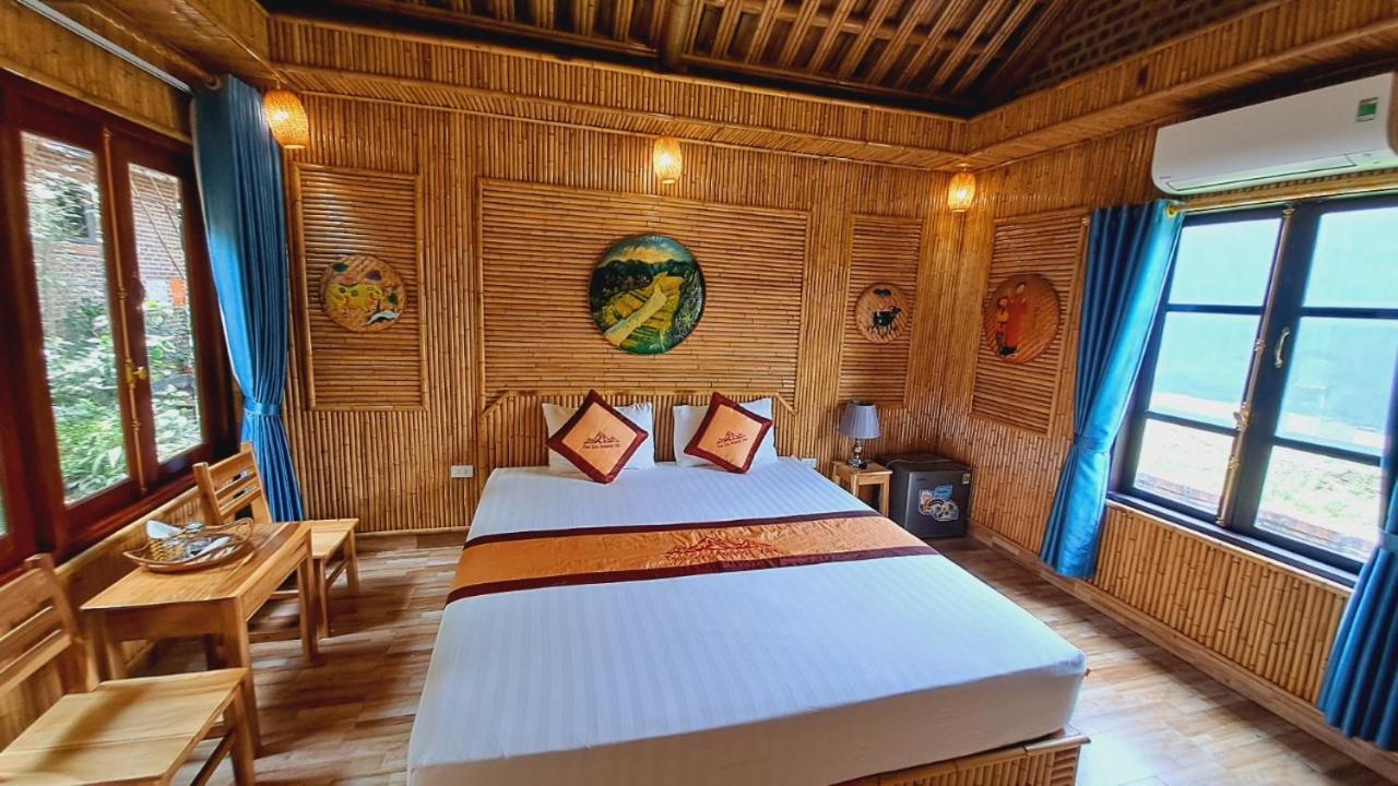 Tam Coc Amanda Villas Ninh Binh Exterior foto
