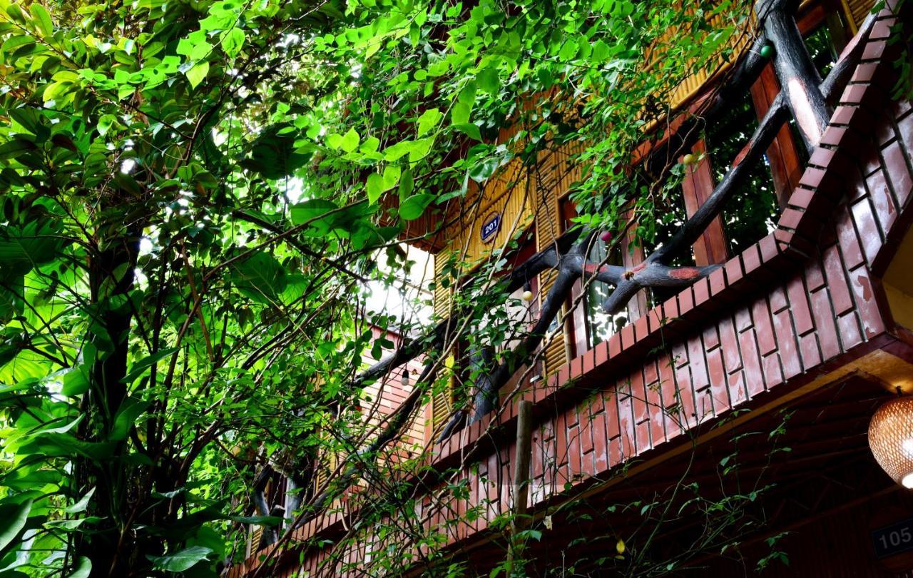 Tam Coc Amanda Villas Ninh Binh Exterior foto